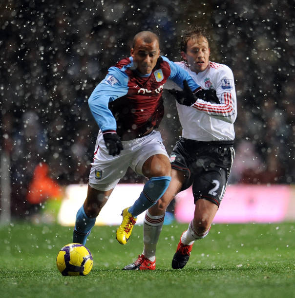 长期积累的 长期积累的