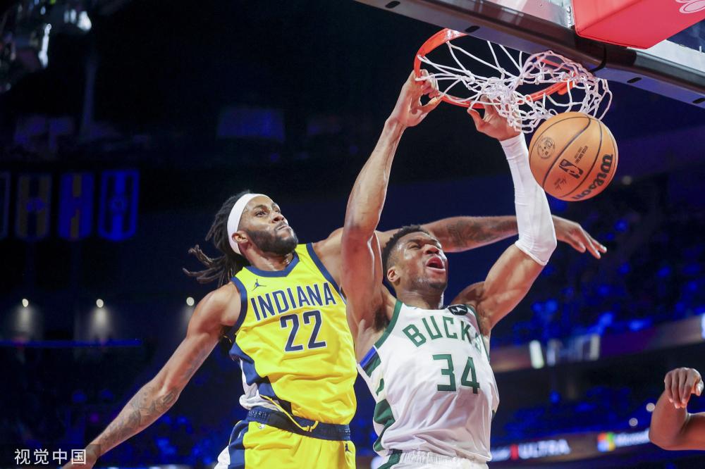 内线收缩 内线收缩