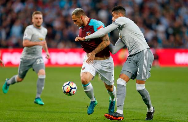 回合的占有 回合的占有